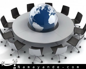 جدال رسانه ای موسوی تبریزی و بادامچیان/ موضوع: خانه احزاب
 احزاب