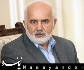 توکلی:آقازاده ها را رسوا میکنم توکلی