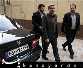 بودجه ۹۴ بدون کسری بسته شد/ جزئیات فساد ۱۲ هزار میلیارد تومانی جدید طیب نیا