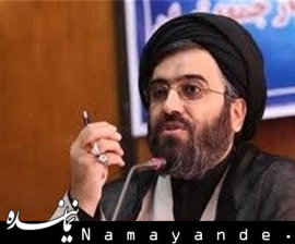 ملت ایران فضل خدا بر کره زمین هستند/ با دم شیر بازی نکنید
 شیرمردی