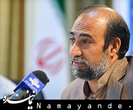 سازوکارها در جلسات سه جانبه طراحی می شود/ تاکید بر وحدت اصولکرایان در انتخابات فروزنده
