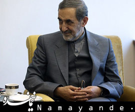 عمار حکیم با ولایتی دیدار کرد  ولایتی