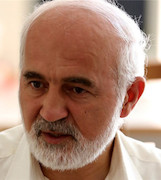احمد توکلی