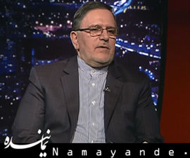 مطالبات بانکی،۸۷ هزار میلیارد تومان است/ مطالبات خود را از بانکها خواسته ایم سیف