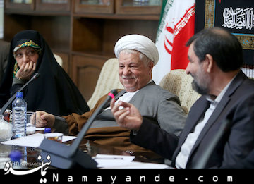 تصویب پیشنویس سیاستهای کلی محیط زیست در مجمع تشخیص به اتمام رسید نشست مجمع تشخیص مصلحت نظام درباره محیط زیست