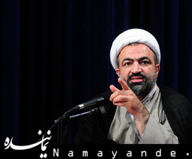 آزادی بیان به سبک دولت کلید! رسایی