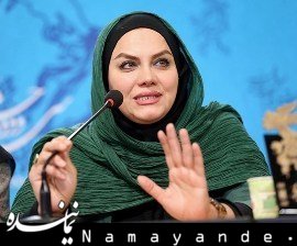 «محمد رسول الله(ص)» در دنیا نمونه ندارد/فیلمی شاعرانه دیدم نرگس آبیار431
