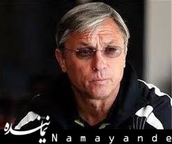 مذاكره استقلال با سرمربی سابق پرسپوليس!+عکس کرانچار