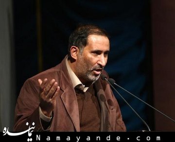 علیرضا قزوه با ۳ مجموعه شعر وارد بازار کتاب میشود علی رضا قزوه/1