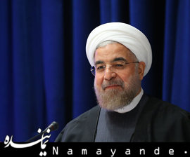 روحانی چهارشنبه از پاستور به قم می رود+جزئیات سفر روحانی