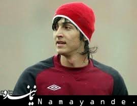 دلیل عذرخواهی سردار آزمون از سعید معروف! سردار آزمون