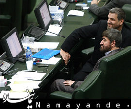 دفاع کواکبیان از مواضع مطهری/ ارتباط عاطفی با آیت الله مهدوی کنی داشتم کواکبیان و مطهری