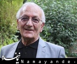 از بیمهریها دلشکستهام/ وقتی از دنیا بروی میگویند هنرمند بزرگ رفت جلال مقامی431