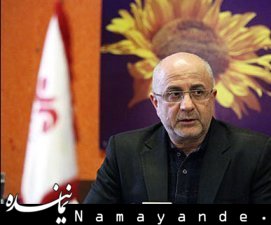 اعلام میزان بودجه تئاتر حرکت اشتباهی بود/ باید پختهتر عمل میشد مرادخانی431