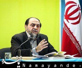 غربیها اهانت به مسلمانان را آزادی بیان میدانند رحیم پور ازغدی431