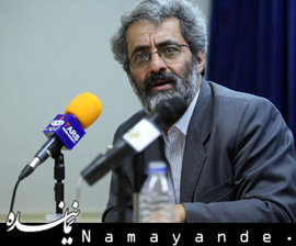 جنبش دانشجویی حلقه وصل بین مردم و حاکمیت است/ تشریح آفتهای جنبش دانشجویی سلیمی نمین