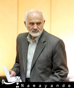 جاهطلبان گدای رأی، در مکانهای گرانقیمت ضیافتهای اشرافی برپا میکنند! توکلی/2