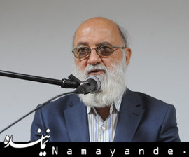 انتشار جزییات مذاکرات اعتماد بین مردم و دولت را تقویت میکند چمران