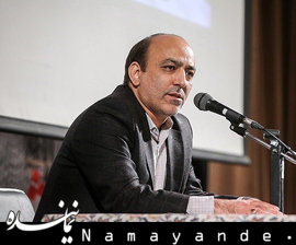 شکوری راد: همتمان را بر قانونگرایی گذاشتهایم شکوری راد