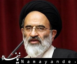 محور وحدت اصولگرایان، منشور جامعتین است  تقوی