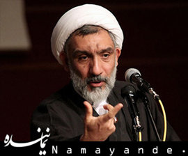 کرسنت پرونده حقوقی است/ به دنبال افزایش اختیارات نیستم پورمحمدی