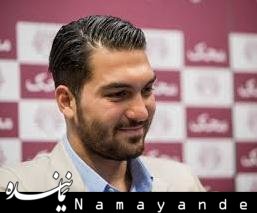 علیرضا حقیقی: به پرسپولیس نمی آیم  علیرضا حقیقی