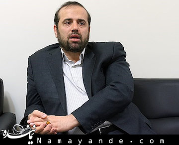 طرح نحوه انتصاب اشخاص در مشاغل حساس تشریح شد حسین طلا