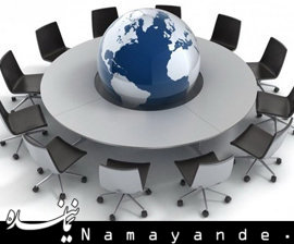 همایش حزب اعتدال و توسعه باحضور رسانه های همسو برگزار شد احزاب/45