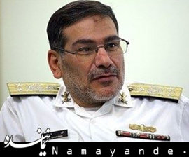 شمخانی از نخست وزیر عراق تشکر کرد شمخانی