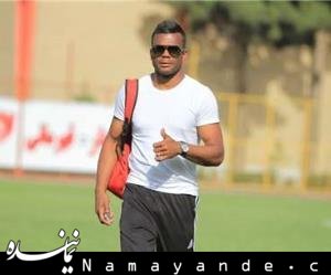 دروازهبان تيم پرسپوليس ممنوعالخروج شد نیلسون