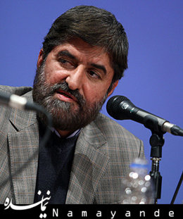 اتهامزنی علی مطهری به نماینده ولی فقیه در استان البرز و عذرخواهی رسمی وی+سند علی مطهری/2