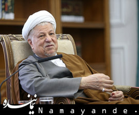 هاشمی رفسنجانی: زندگی بهتر را برای مردم فراهم کنید/  دسترسی به استانهای شمالی باید آسانشود هاشمی رفسنجانی