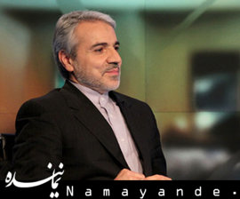 حقوق هسته ای قابل معامله نیست نوبخت