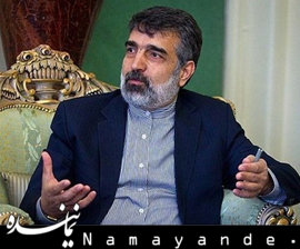 آمریکا و برخی کشورهای عربی از برجام راضی نیستند کمالوندی