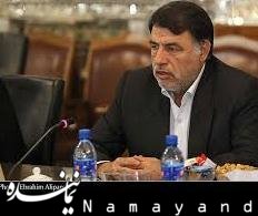 نایب رئیس گروه دوستی انگلیس و ایران به دعوت وزارت خارجه به تهران آمده منصوری ارانی