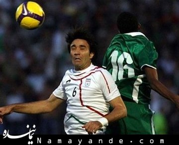 ایران و عربستان