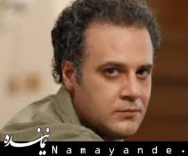 سازندگان «پردهنشین» مدیران را برای نقش من مجاب کردند/ با روحانیون نشست و برخاست داشتم  هومن برق نورد43