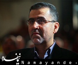 واکنش ایوبی به حذف «محمد (ص)» از اسکار  حجت الله ایوبی431