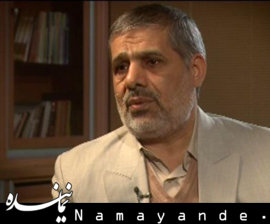 انتظار جمعیت ایثارگران از دولت/ راه عبور از مشکلات وحدت است حسین فدایی