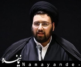 روایت سید علی خمینی از دیدار با رهبری/ تبیین ویژگی های «پدر» سید علی خمینی