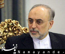 صالحی به جام جم می رود صالحی