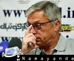 کرانچار دائمالخمر شد تا حقایق محو شود! کرانچار