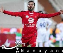 مسلمان پرسپولیسی شد محسن مسلمان