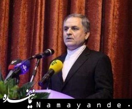 انتشار فهرست یارانه مطبوعات در سال ۹۳/ شبنامهنویسان محروم شدند نوش آبادی43