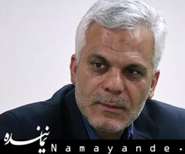 طلایی از شورای شهر تهران استعفا داد  مرتضی طلایی