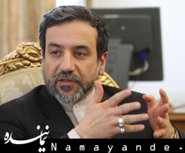 مذاکرات در هفتههای آتی با سرعت بیشتری پیگیری میشود/ به آینده مذاکرات امیدواریم عباس عراقچی