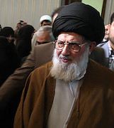 آیت‌الله سید محمد خامنه‌ای