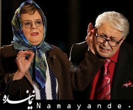 اکبر عبدی: مهاجرت نکردهام و ساکن ایران هستم اکبر عبدی431
