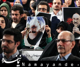 ایجاد فضای «تکصدایی» و ادعای استقبال از «نقد» فتنه