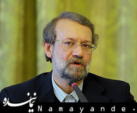 رئیس مجلس به سه کشور منطقه سفر می کند لاریجانی